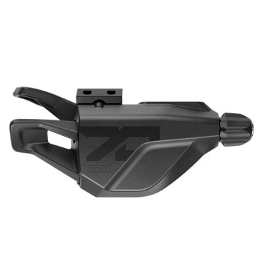 Commande de vitesse droite...