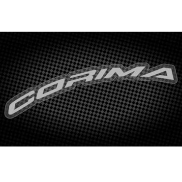 Lot d'autocollants Corima 32mm