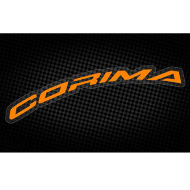 Lot d'autocollants Corima 32mm