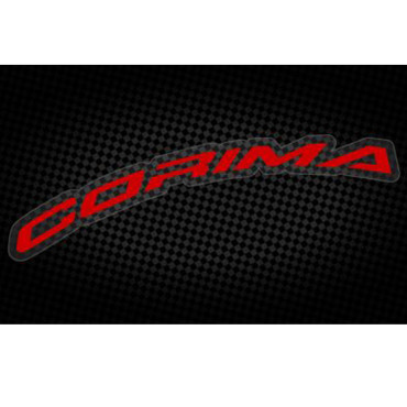Lot d'autocollants Corima 32mm