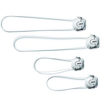 Sidi Tecno 3 shoe buckles