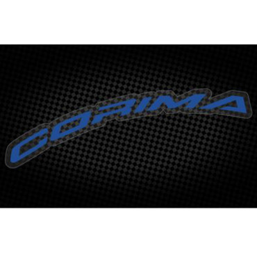 Lot d'autocollants Corima 32mm