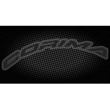 Corima-Aufkleber-Set 47 mm