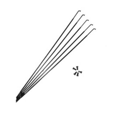 Corima CX arrière L 288 mm