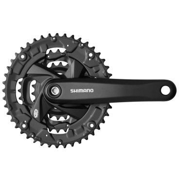 Bielas MTB Shimano Altus...
