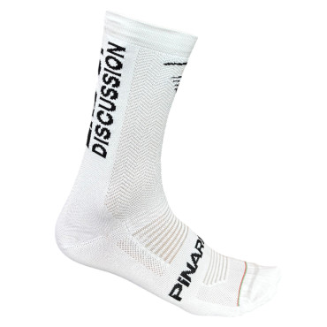 chaussettes de vélo...