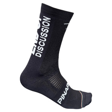 Chaussettes vélo Pinarello...