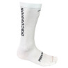 Pinarello Performance Socks Man End of Discussions 2025 Radsocken
