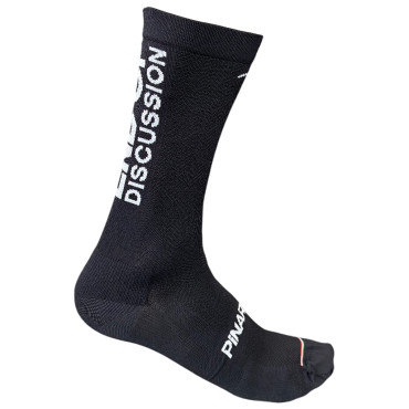 Chaussettes vélo Pinarello...