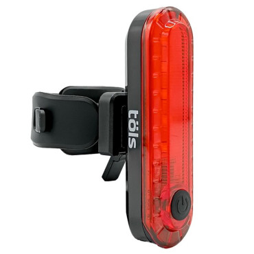 Töls Lexia 10 rear light