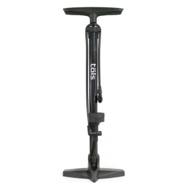 Töls Lexia bicycle foot pump