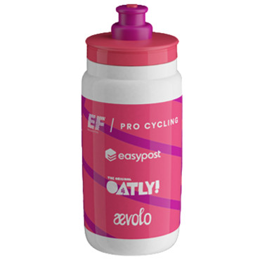 Bidon vélo Elite Fly EF...