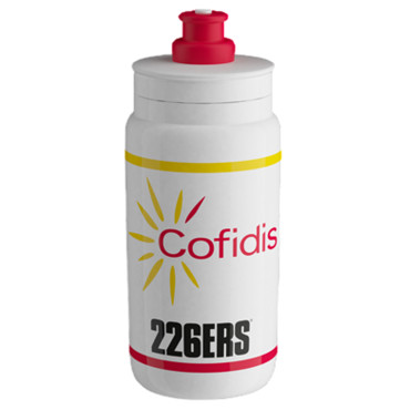 Elite Fly Cofidis 550 ml 2025