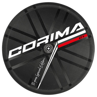 Corima WS TT DX lenticular...