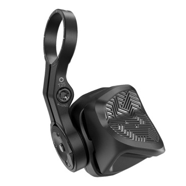 Commande SRAM Eagle AXS...
