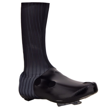 Couvre-chaussures vélo...