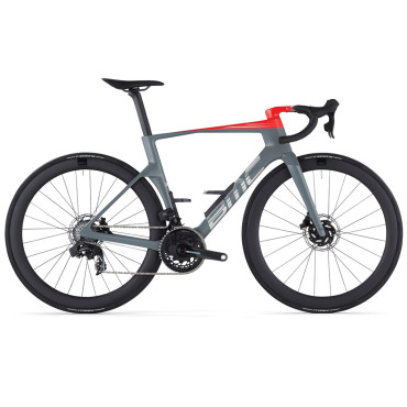 vélo route course BMC...
