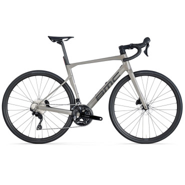 Bicicleta carretera BMC...