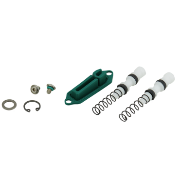 Sram Motive ULT/SLV/BRZ...