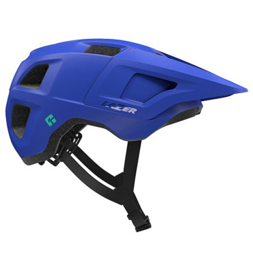 casque pour vtt Lazer Lupo...