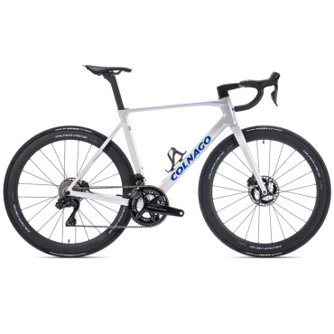 vélo course Colnago V5Rs...