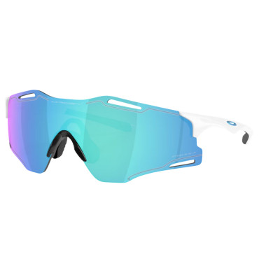 Oakley Cybr Zero Polished...