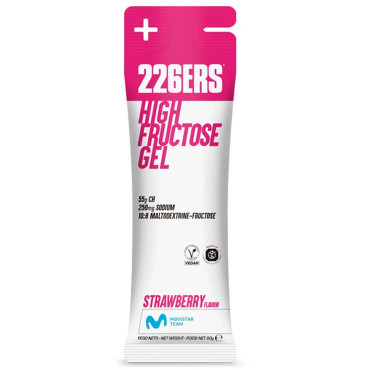 Gel energético 226ERS High...
