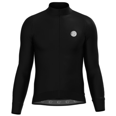 Veste vélo hiver Mauro...