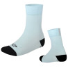 Mauro Ribeiro Carbon Reflex Radsocken für Damen