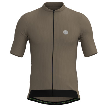 maillot cycliste Mauro...