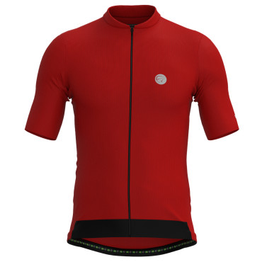 maillot de vélo Mauro...