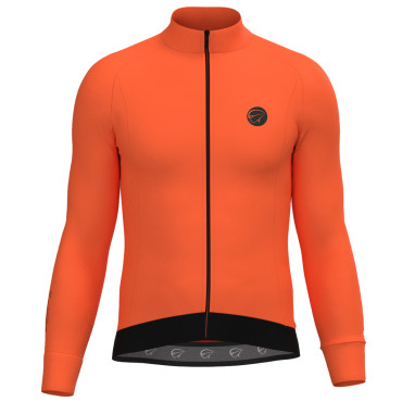 veste vélo mi saison Mauro...