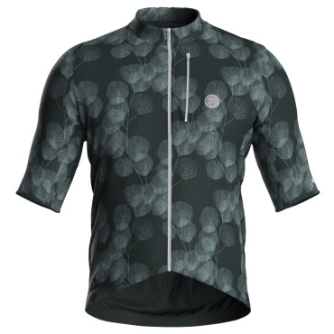 maillot de course cycliste...