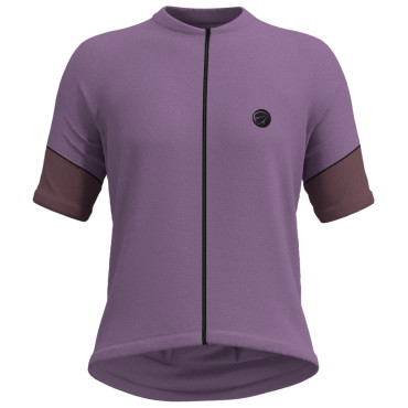 Camisa de ciclismo de manga...