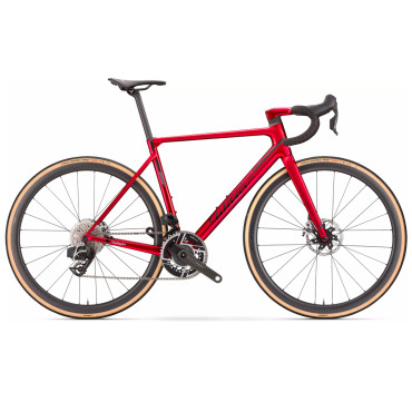 vélo de route Wilier...
