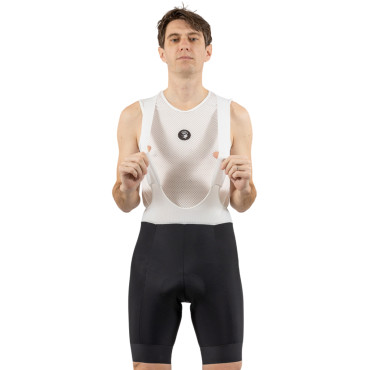 Kurze Radhose Noret Confort...