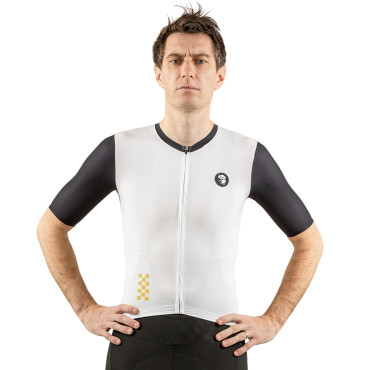 maillot de cyclisme Noret...