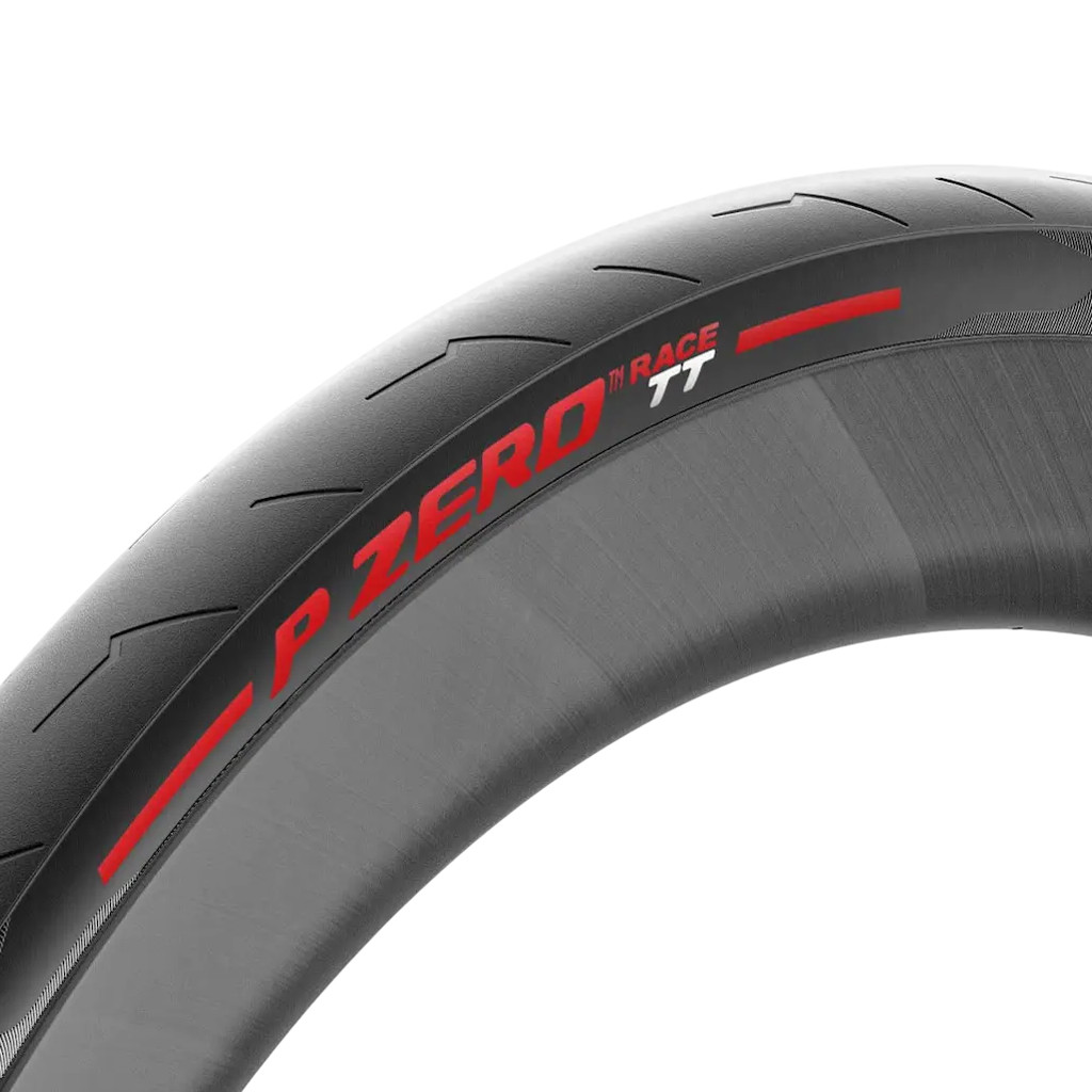 Lot De 2 Pneus Vélo PIRELLI P ZERO RACING Color Edition 700x28c - Jaune - Neuf Sous Blister
