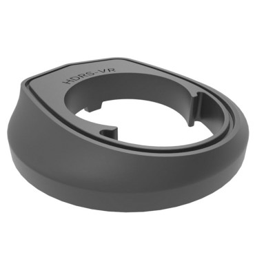 Déda Alanera headset cover...