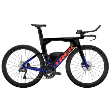 Bicicleta de triatlón Trek...
