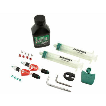 Sram Mineral-remmen met...
