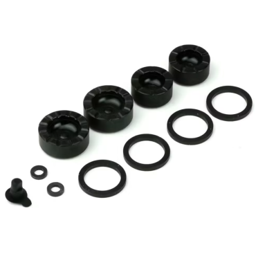 Sram Motive ULT/SLV/BRZ...