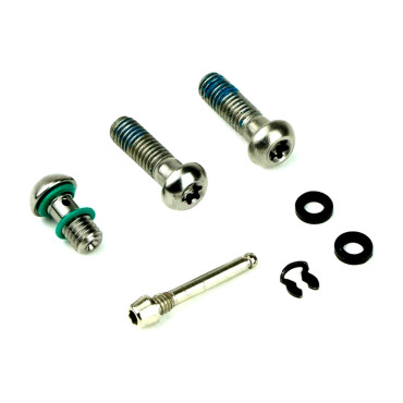 Sram Motive...