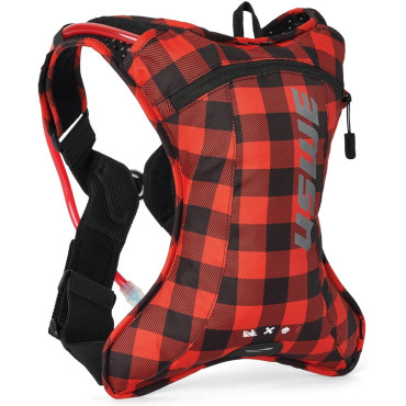 Mochila de hidratación USWE...