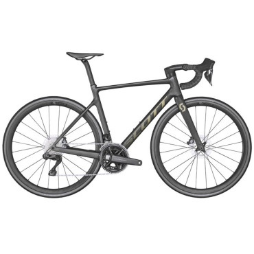 vélo de course Scott Addict...