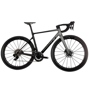 Rennrad Scott Addict RC...