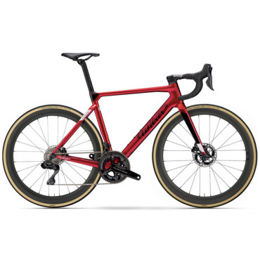 Vélo route Wilier Triestina...