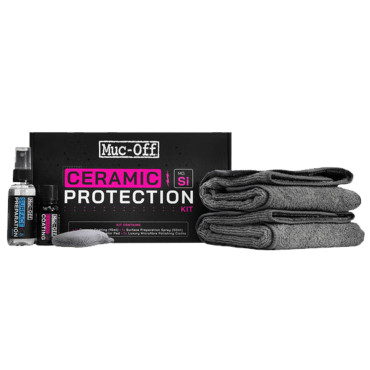 Kit de protection Céramique...
