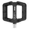 Pedales planos MTB SB3 Kroma Composite - Ligeros, resistentes y diseñados para un agarre perfecto