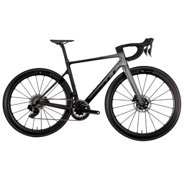 vélo de course Scott Addict...